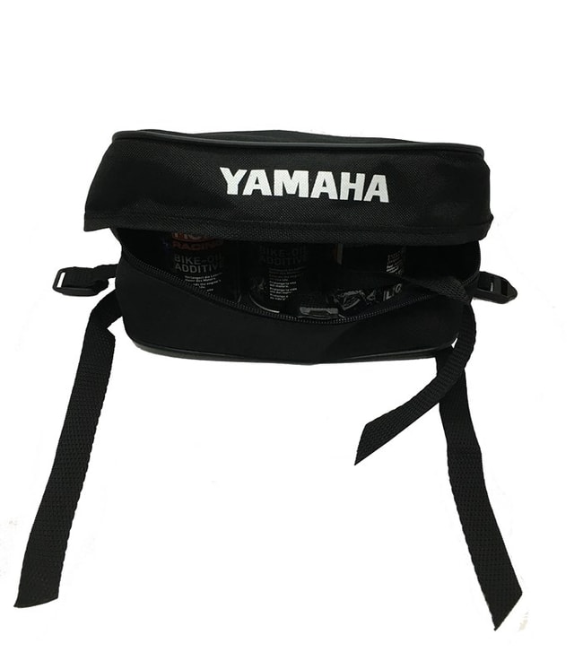 Borsa posteriore moto Yamaha