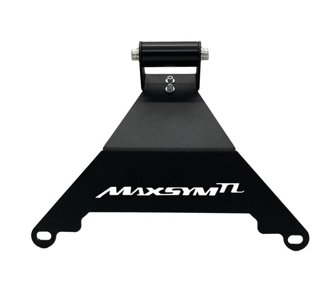 SYM Maxsym TL500 / TL508 2020-2023 için kokpit GPS braketi