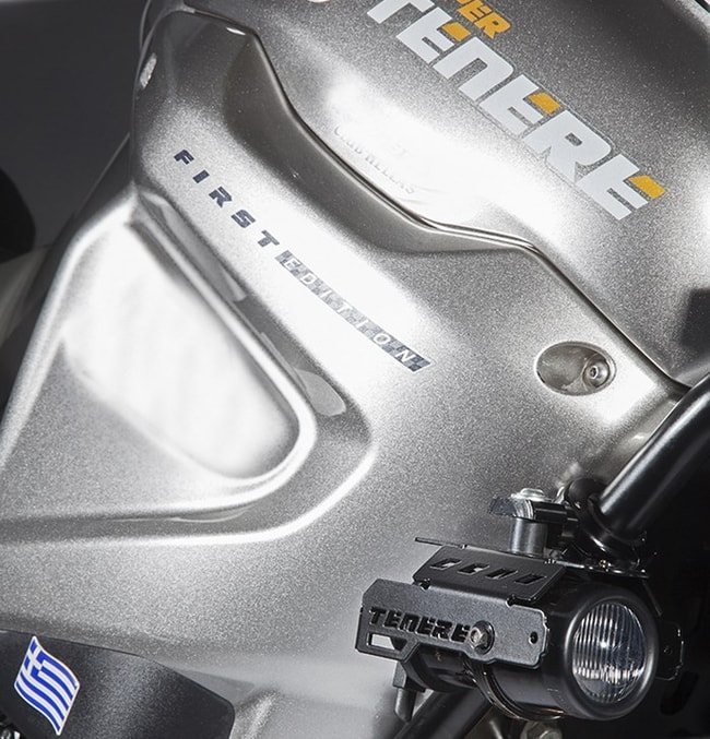 Καλύμματα προβολέων Hella για Yamaha XTZ Tenere