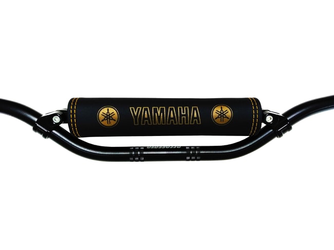 Yamaha crossbar pad (gold logo)