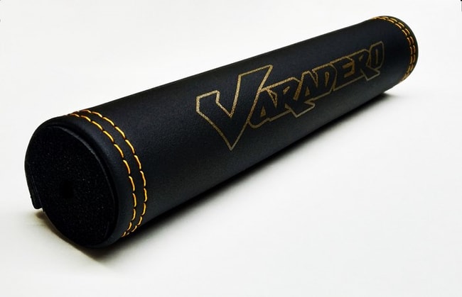 Crossbar pad for XL1000V Varadero (gold logo)