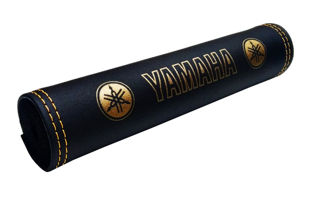 Yamaha crossbar pad (gold logo)