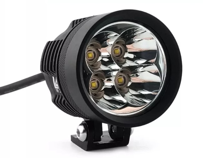 X-Power LED auxiliary lights