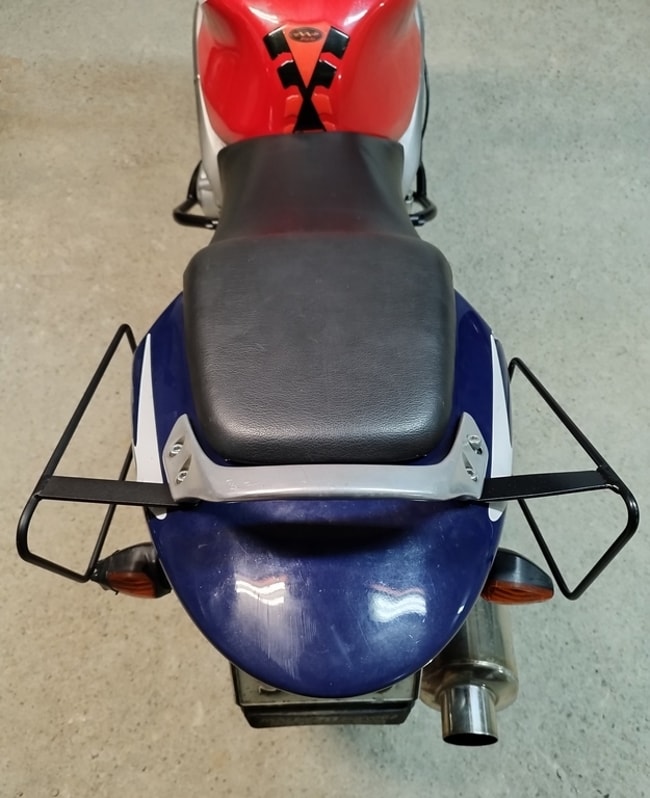 Bagażnik Moto Discovery do Hondy CBR600F 1995-1998
