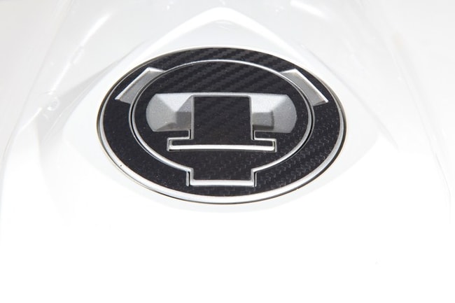 Κάλυμμα τάπας βενζίνης carbon BMW 2007-2013