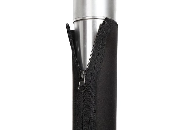 Neoprene fork tube covers for Honda CB500X 2013-2023