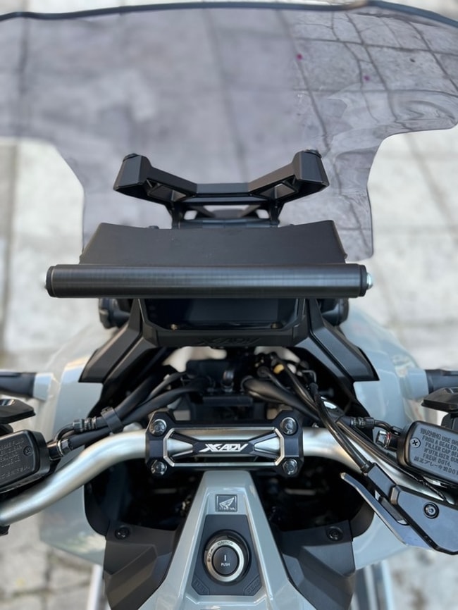 Suporte de GPS de cockpit para Honda X-ADV 750 2021-2023