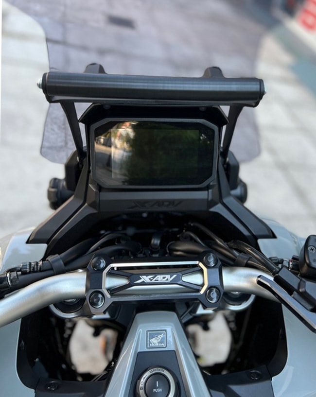 Cockpit GPS-fäste för Honda X-ADV 750 2021-2023
