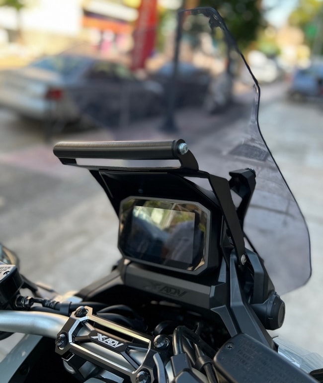 Support GPS cockpit pour Honda X-ADV 750 2021-2023