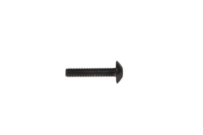 Motorcycle bolts M5 x 20mm