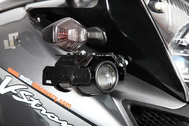 Fog light brackets for Suzuki V-Strom DL650 / DL1000 