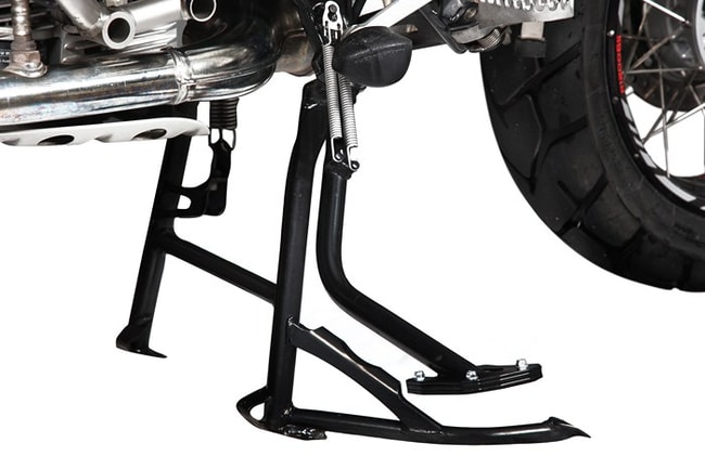 Side stand extension plate for BMW R1200GS / Adventure 2007-2012