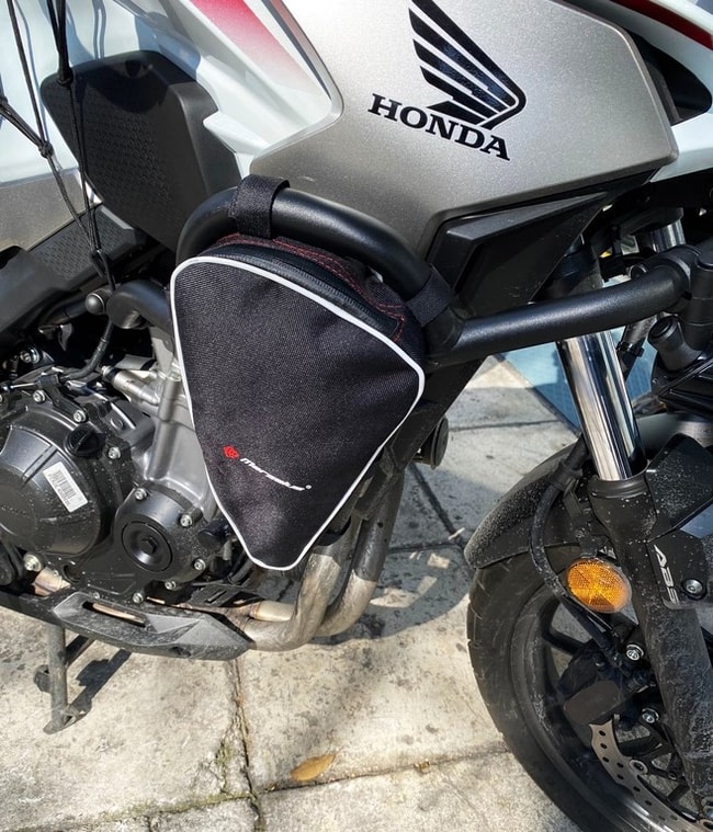 Genți pentru bare de protecție Givi pentru Honda CB500X 2019-2023
