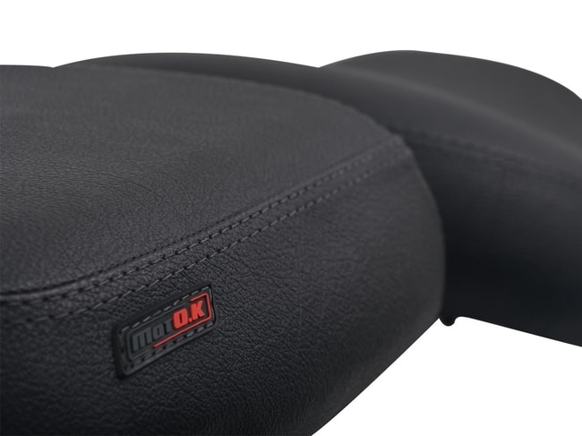 Seat cover for Benelli Imperiale 400 2021-2022