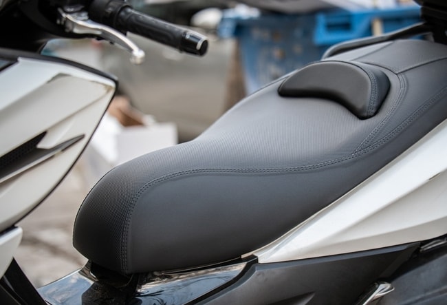 Seat cover for Kymco K-XCT 300i '13-'21