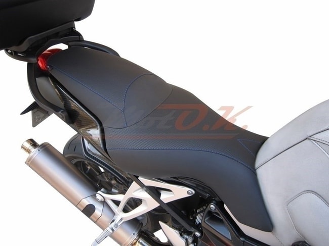 Seat cover for BMW K1200R '05-'14