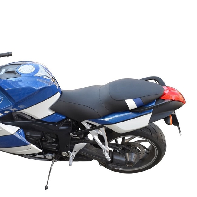 Seat cover for BMW K1200S / K1300S '04-'16