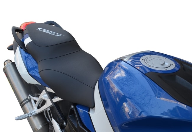 Seat cover for K1200S / K1300S 2004-2016