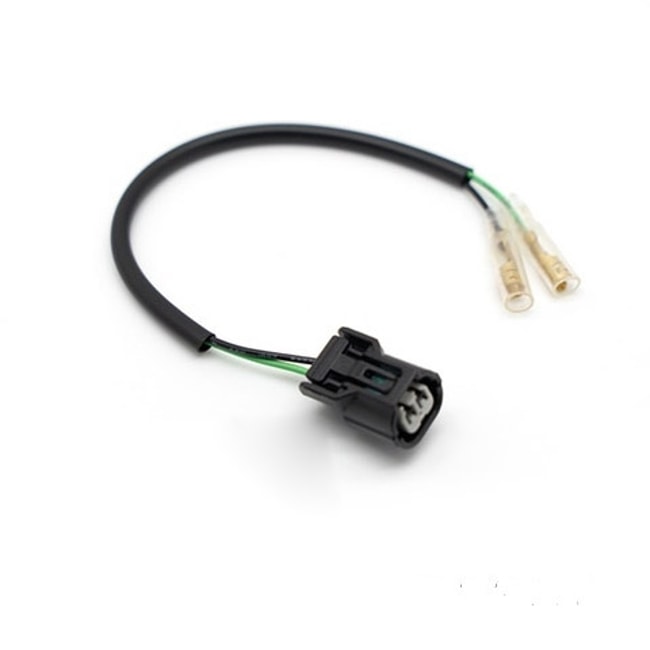 Kit cablu indicator Barracuda pentru modelele Kawasaki cu sistem LED