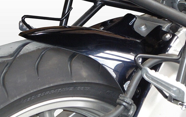 Parafango posteriore per Kawasaki Versys 650 2006-2009