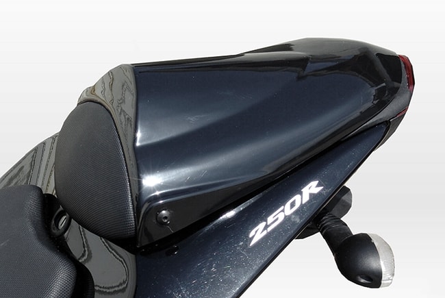 Seat cowl for Kawasaki Ninja 250R 2008-2013