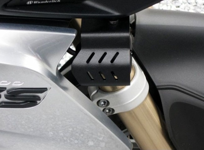 Suporte de montagem de luzes auxiliares para BMW R1200GS LC 2013-2018 / R1250GS 2019-2022