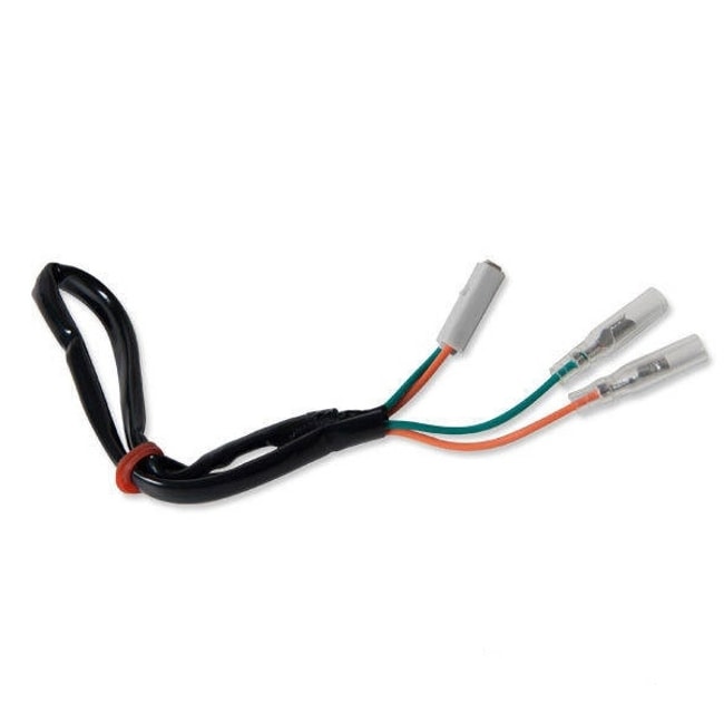 Barracuda indicator cable kit for Kawasaki models