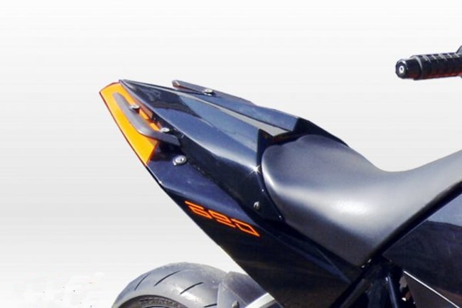 Nakładka na siedzenie do KTM Duke 690 2008-2013
