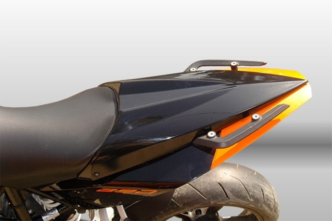 Μονόσελο κάλυμμα σέλας KTM Duke 690 2008-2013