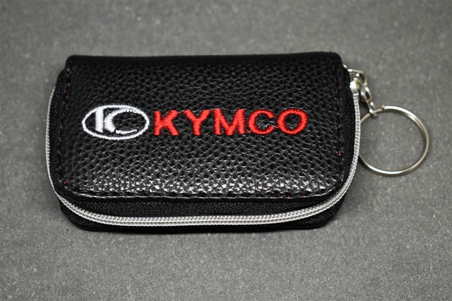 Θήκη κλειδιών & συναγερμού με κρίκο Kymco