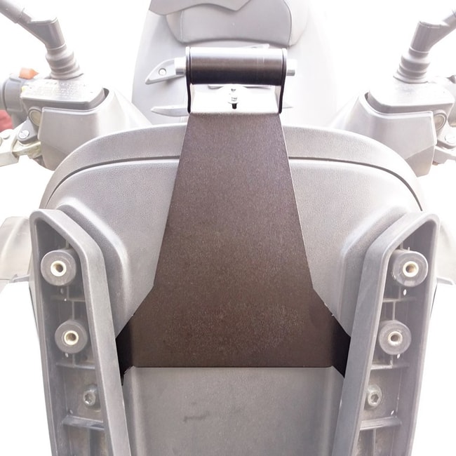 Support GPS cockpit pour Kymco Xciting 300 2008-2013