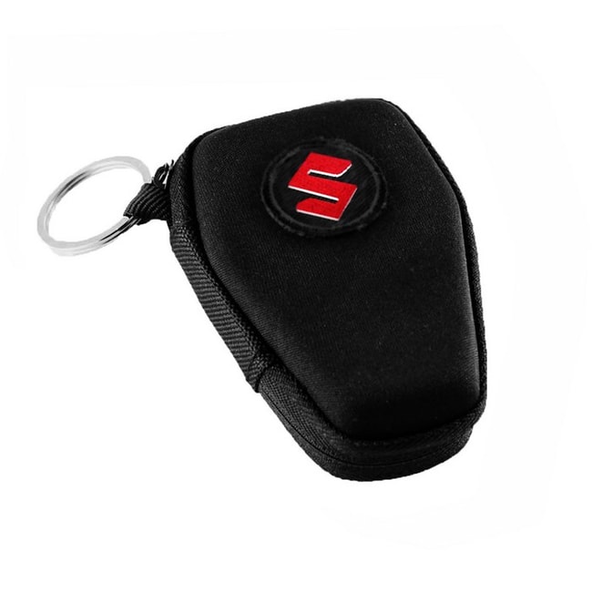 Suzuki key case with two rings