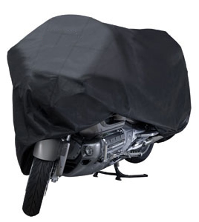 Husă impermeabilă pentru motociclete cu strat XL