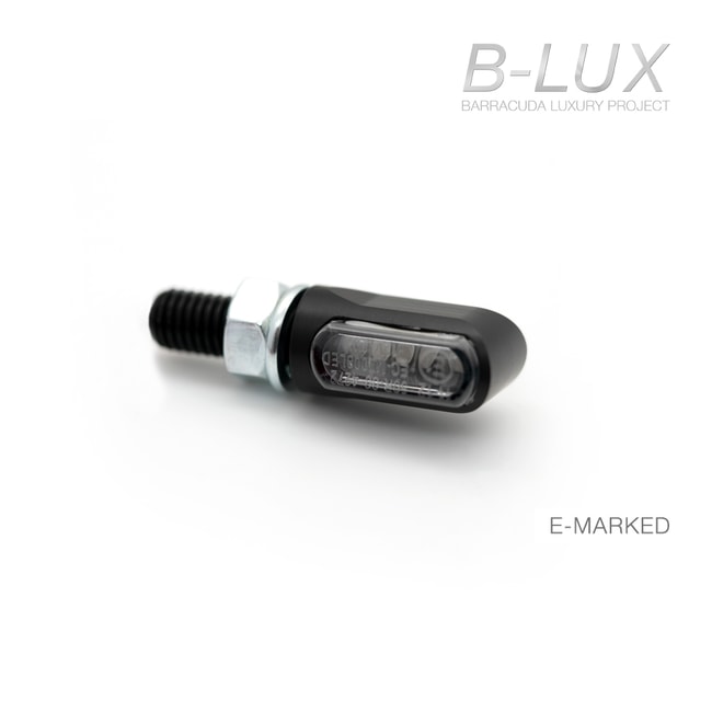 Barracuda MI-LED richtingaanwijzers (paar)