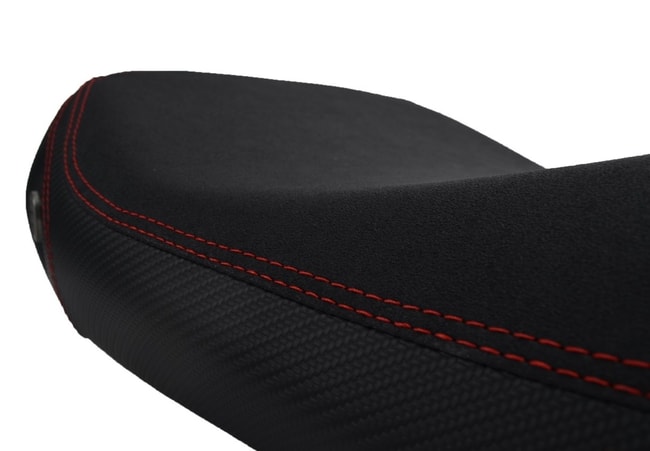 Seat cover for Ducati Monster 696 / 796 / 795 / 1100 '08-'14 (C)
