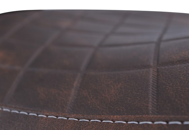Stoelhoes voor Aprilia Mojito Custom 50 / 125 '09-'13