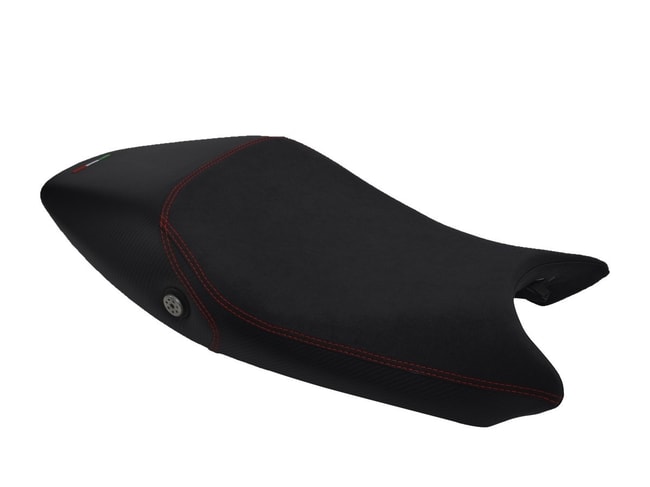Seat cover for Ducati Monster 696 / 796 / 795 / 1100 '08-'14 (C)