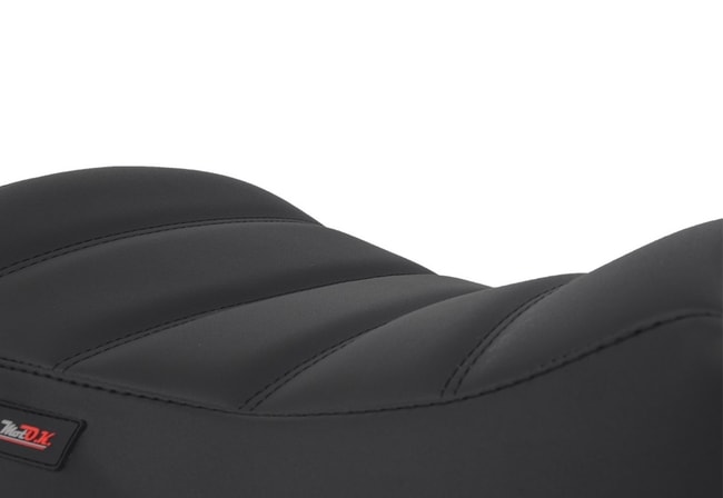 Seat cover for Ducati Monster 400 / 600 / 620 / 695 / 900 '94-'07 (C)