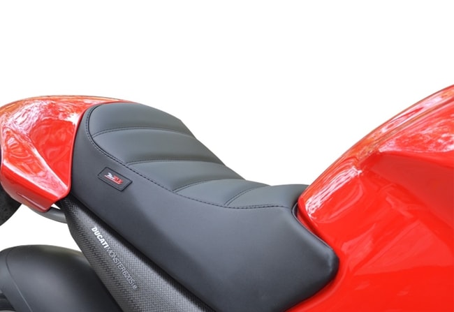 Capa de assento para Ducati Monster 400/600/620/695/900 '94 -'07 (C)