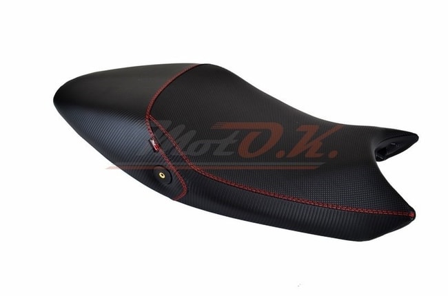 Seat cover for Ducati Monster 696 / 796 / 795 / 1100 '08-'14 (D)