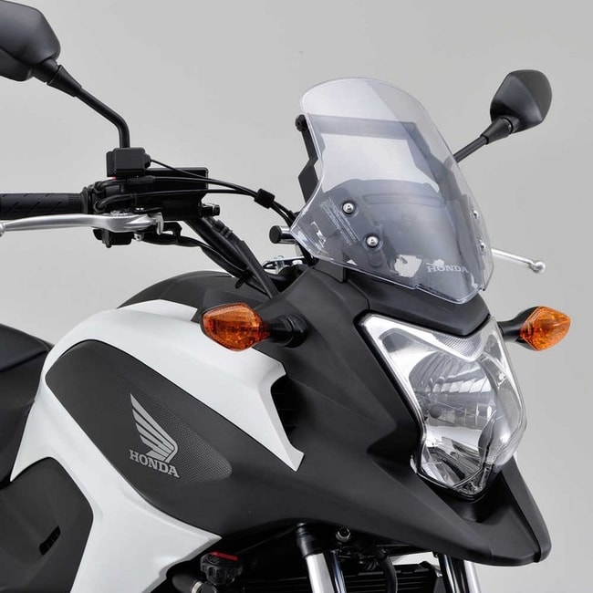 Μπαράκι GPS Honda NC750X 2014-2015