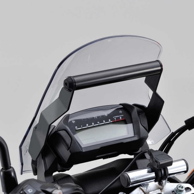 Cockpit GPS-fäste för Honda NC750X 2014-2015