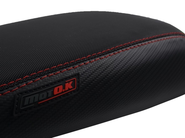 Seat cover for Yamaha MT-03 '06-'14