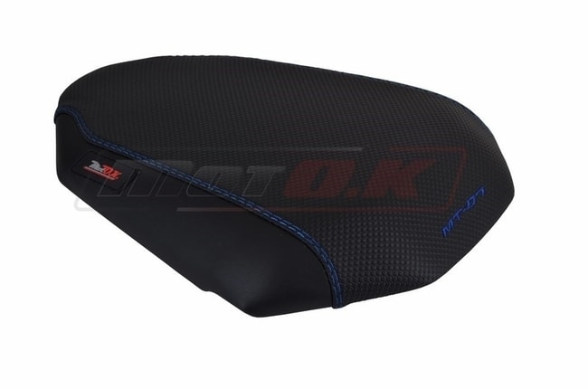 Seat cover for MT-07 '14-'17