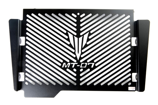 Radiator guard for Tracer 7 / GT '21-'22