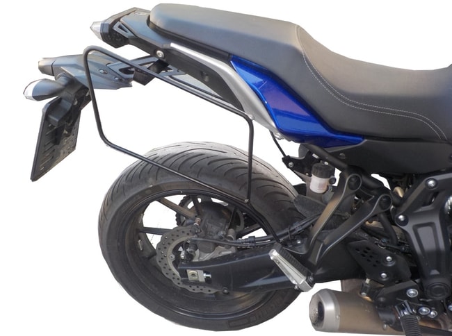 Rack de malas macias Moto Discovery para Yamaha Tracer 700 / GT 2016-2023