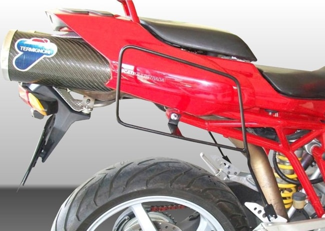 Moto Discovery mjuka väskställ för Ducati Multistrada 620 / 1000 2003-2006