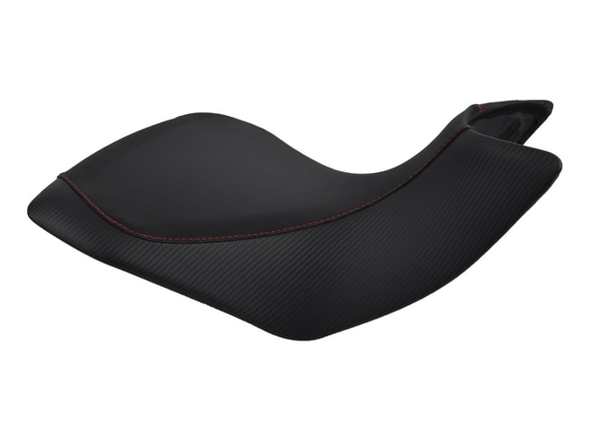 Seat cover for Ducati Multistrada 1200 / 1260 S '15-'20 (B)