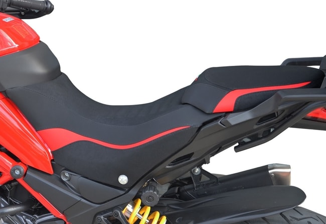Seat cover for Ducati Multistrada 950 '17-'20