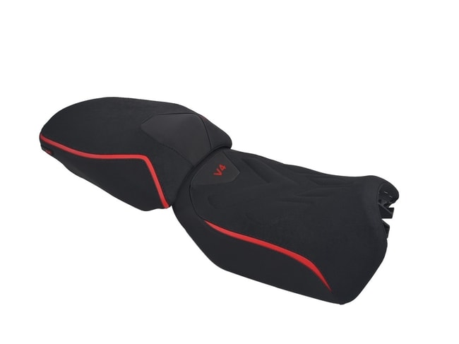 Seat cover for Ducati Multistrada V4 2021